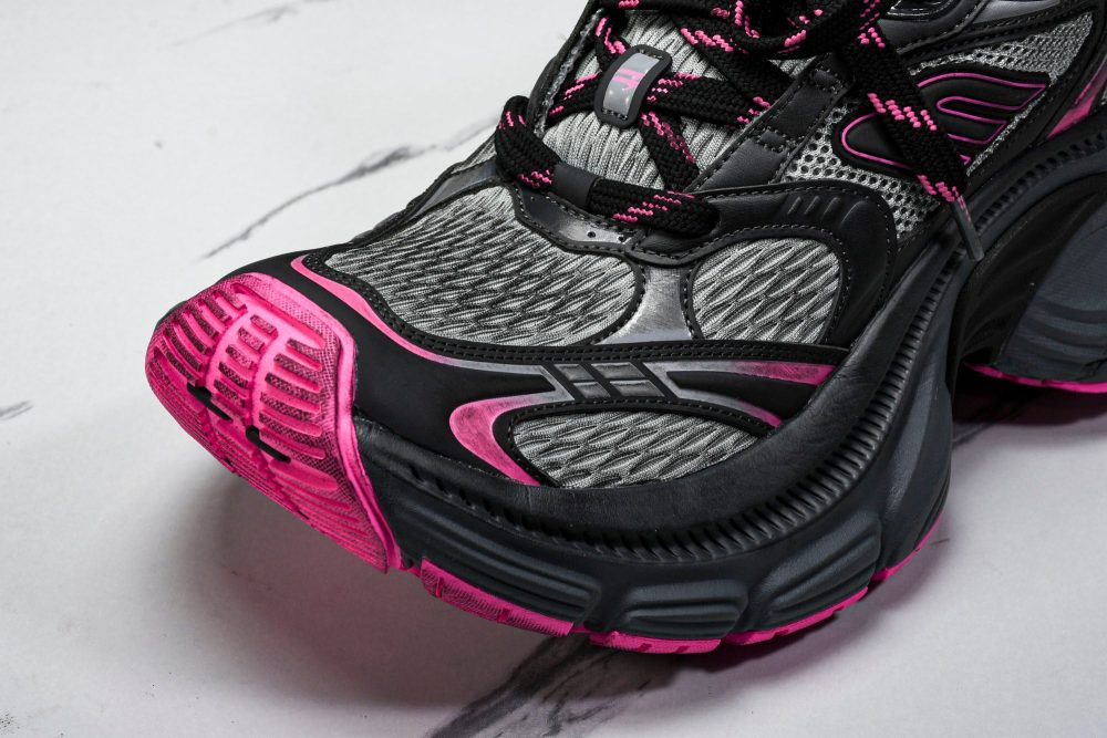10XL Sneaker 'Grey Pink' - Image 9