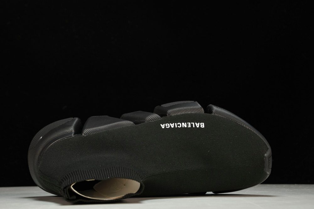 Speed 2.0 Trainers 'Black' - Image 4