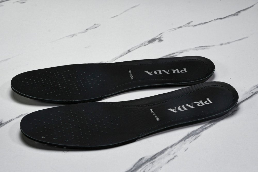 Prada Systeme Sneaker 'Granatope' - Image 16