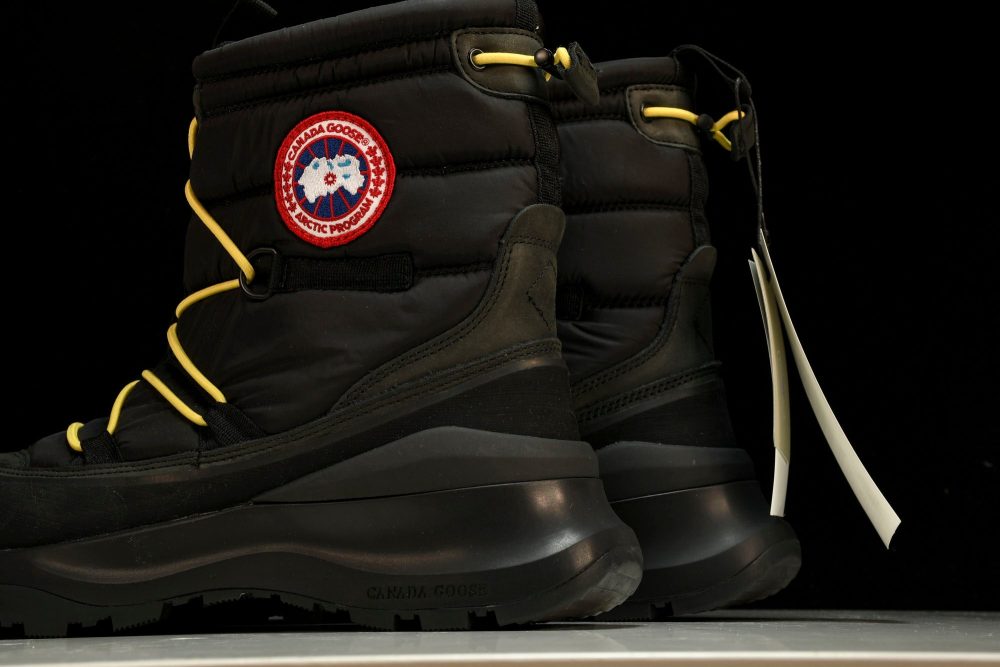 Canada Goose Toronto Boot 'Black' - Image 8