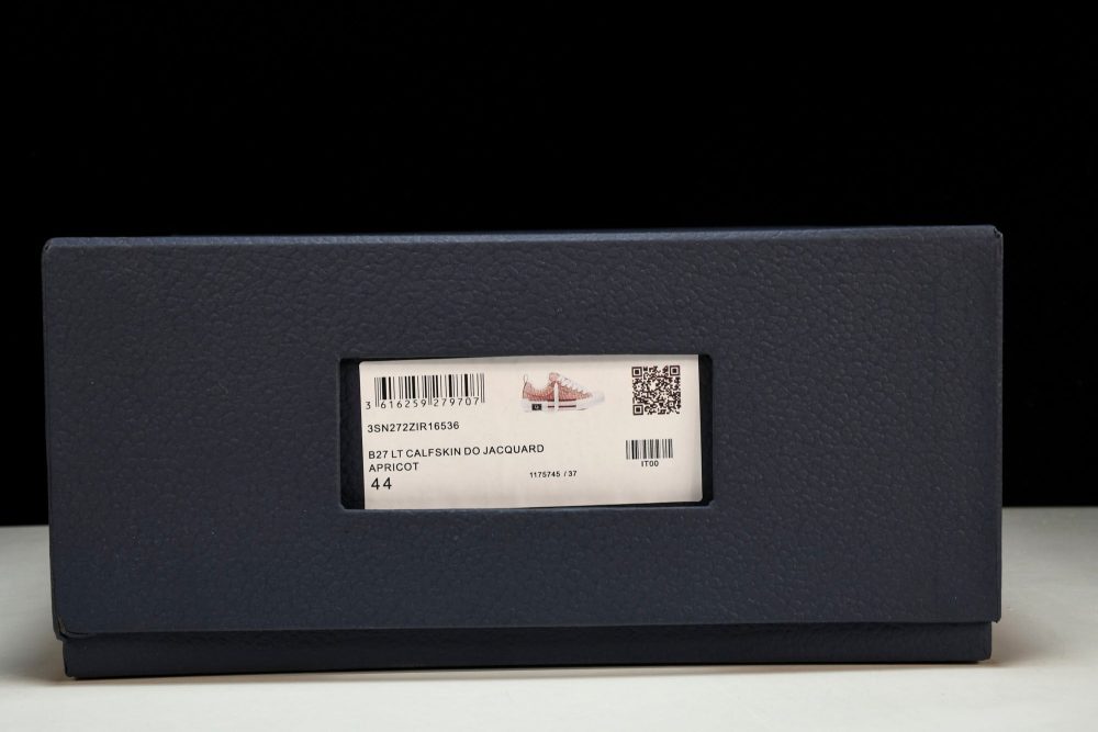 D1or B23 Skater Low 'Oblique Beige' - Image 28