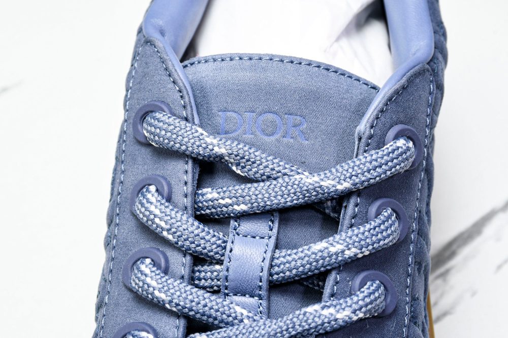 D1or x Stone Island B33 'Blue' - Image 11