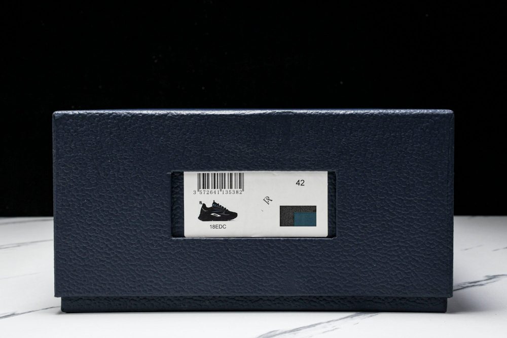 D1or B22 'Black Reflective' - Image 23
