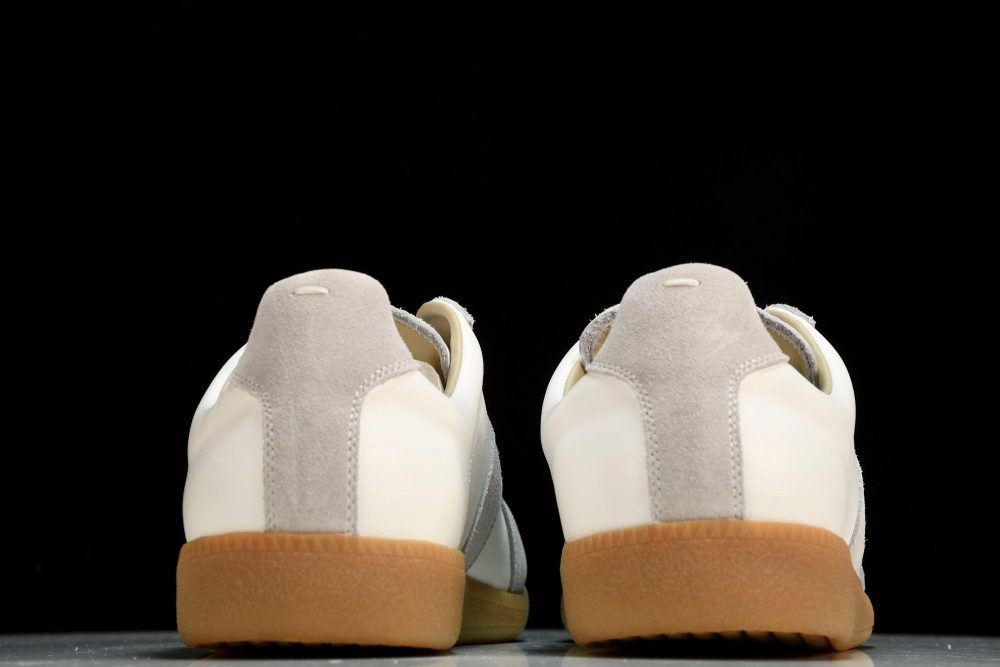 Maison Margiela GAT 'White Grey Gum' - Image 7