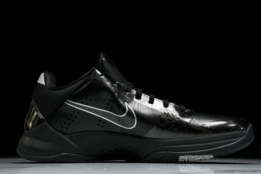 Kobe 5 'Blackout' - Image 3