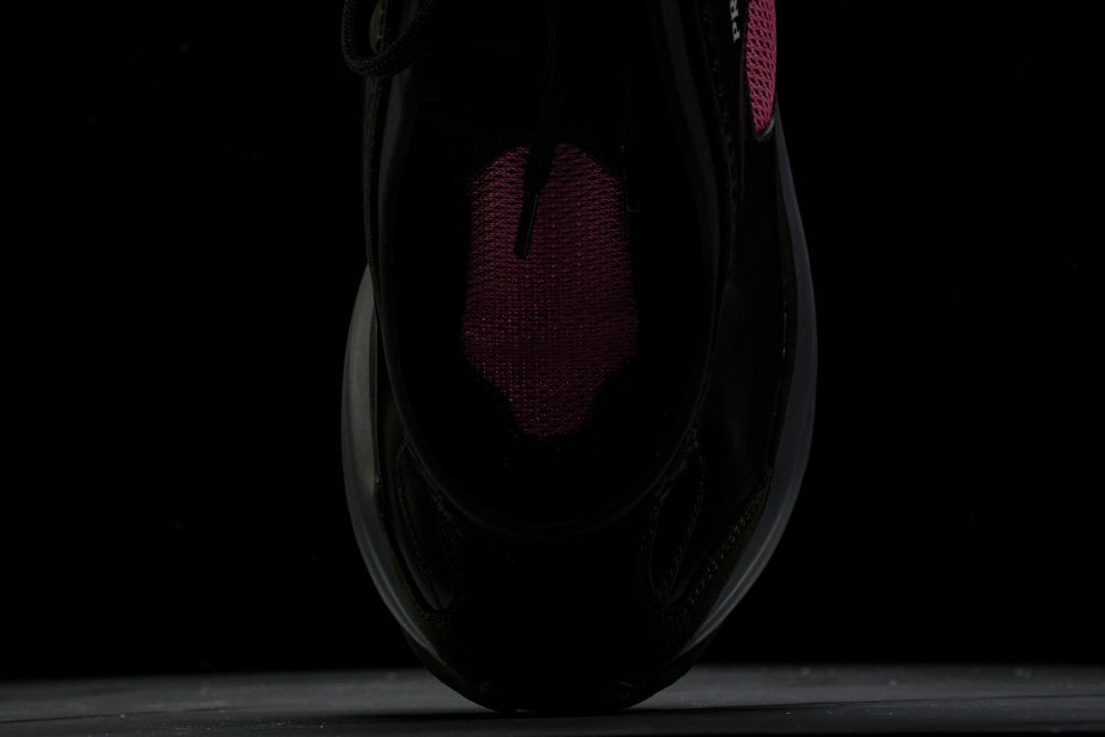 Prada Systeme Sneaker 'Granatope' - Image 6