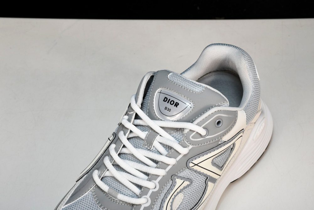 D1or B30 'White Grey' - Image 10