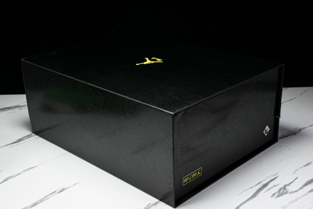AJ4 Retro 'Manila' (Special Box) - Image 32