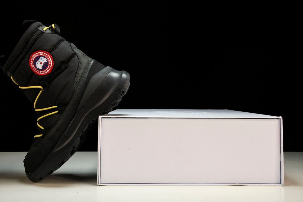 Canada Goose Toronto Boot 'Black' - Image 22
