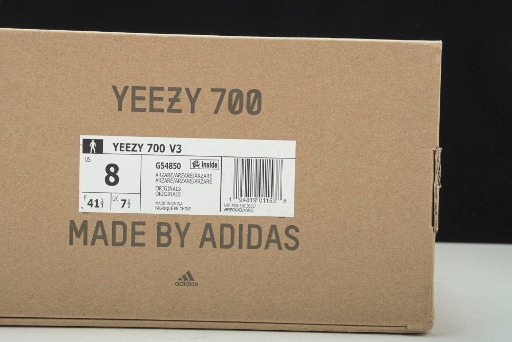 Yzy 700 V3 Arzareth - Image 25