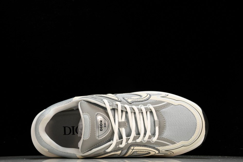 D1or B30 'White Grey' - Image 4