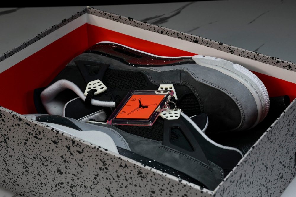 AJ4 Retro Fear Pack (2013) - Image 21