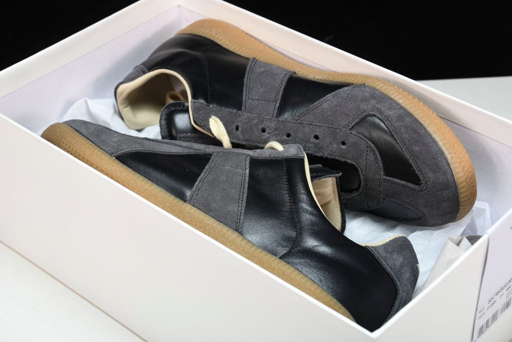 Maison Margiela GAT 'Black Gum' - Image 25