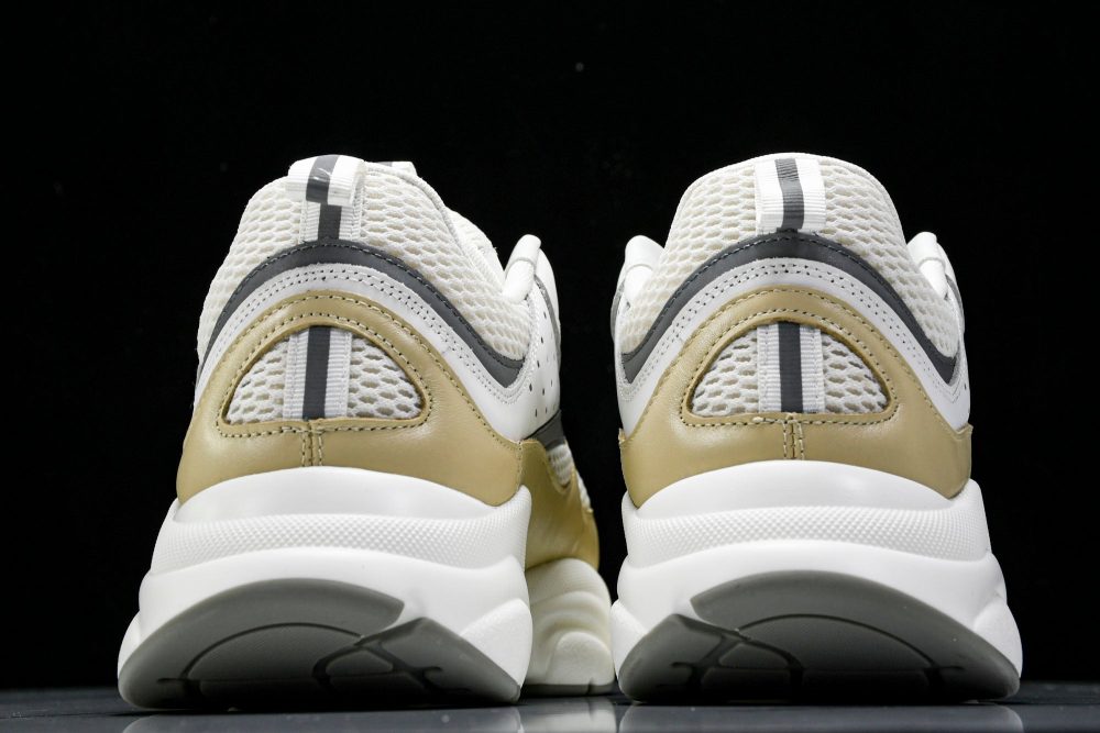 D1or B22 'White Beige Silver' - Image 7
