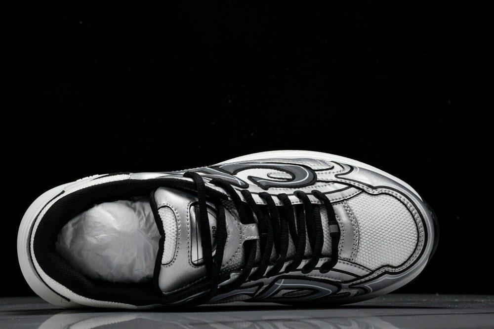 D1or B30 'Silver White' - Image 4