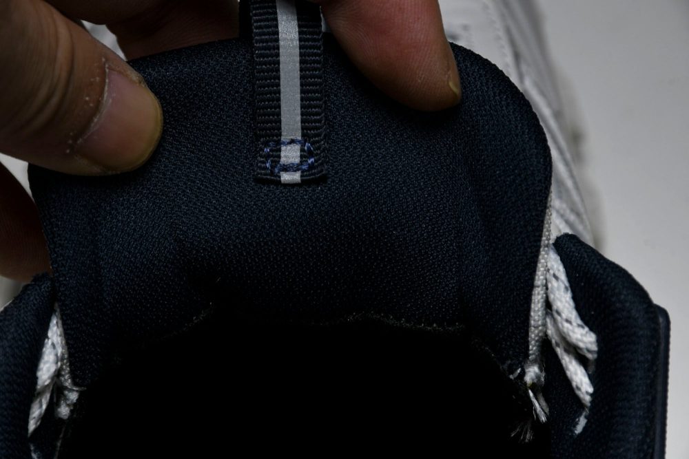 Moncler Trailgrip GTX 'White Grey' - Image 13