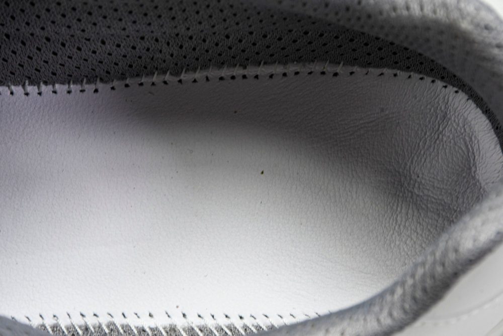 Prada America's Cup Sneaker Soft Rubber 'Cream White' - Image 14