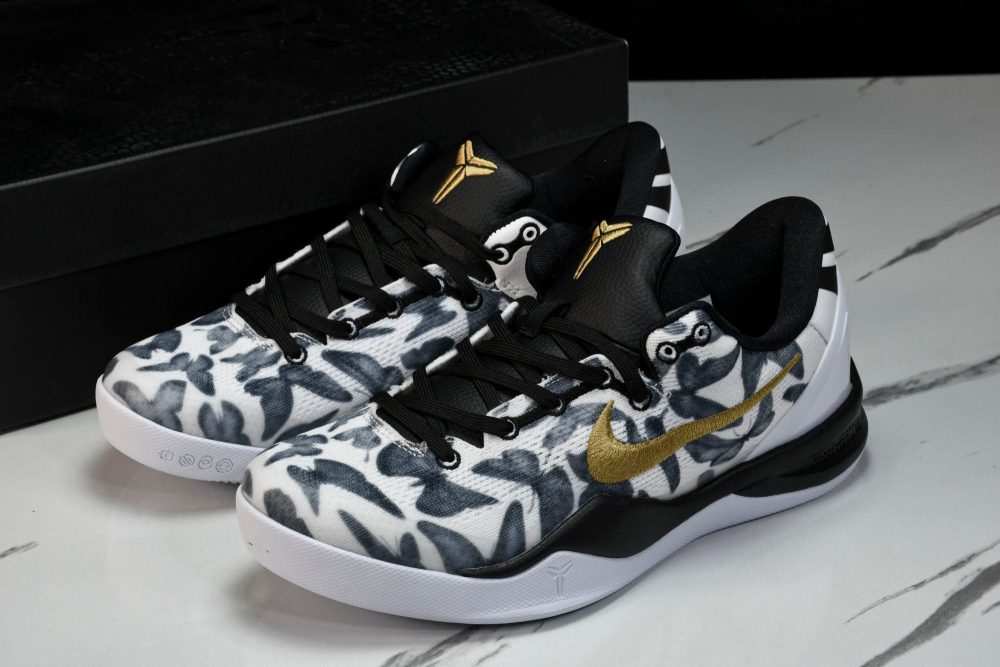Kobe 8 Protro 'Mambacita' - Image 23