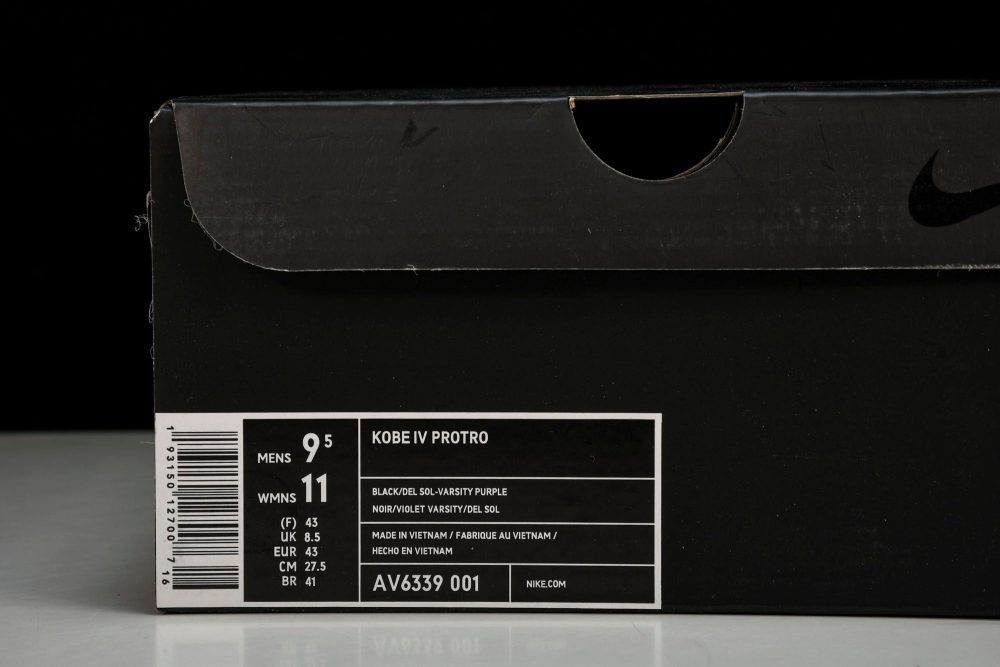 Kobe 4 Protro 'Carpe Diem' - Image 28