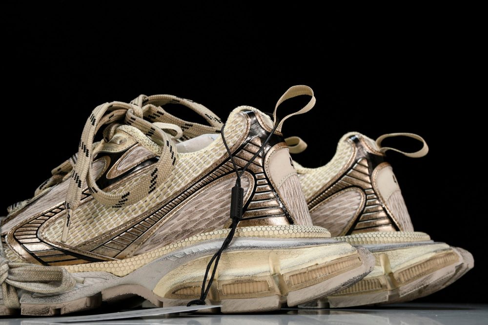 3XL Sneaker 'Beige' - Image 8