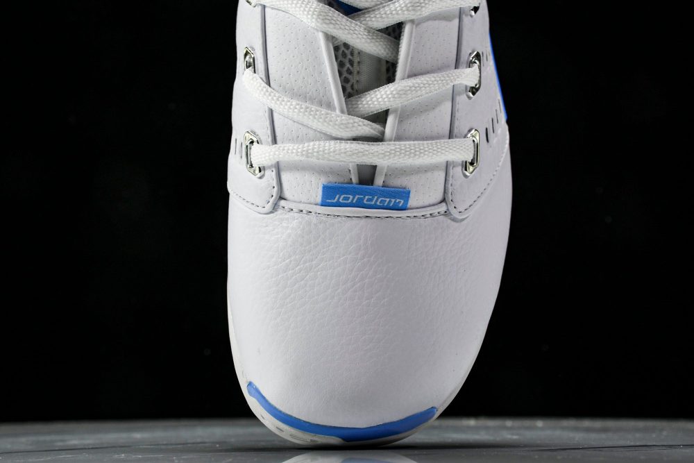 AJ17 Retro 'University Blue' (2024) - Image 6