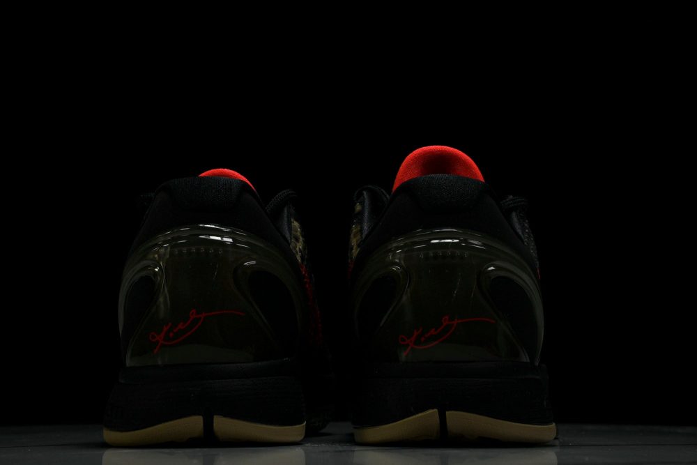 Kobe 6 Protro 'Italian Camo' - Image 7