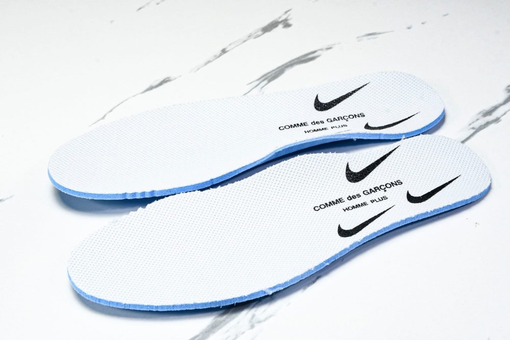 Comme des Garcons x AM95 'White' - Image 15