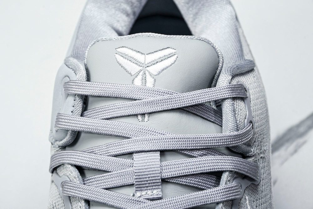 Kobe 8 Protro 'Wolf Grey' - Image 11