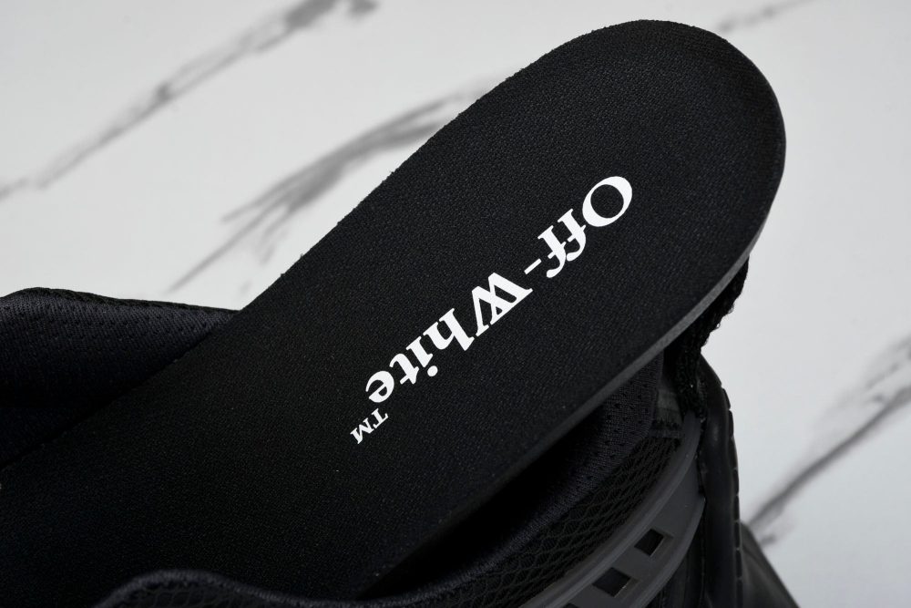 Off-White ODSY-1000 'Black' - Image 11
