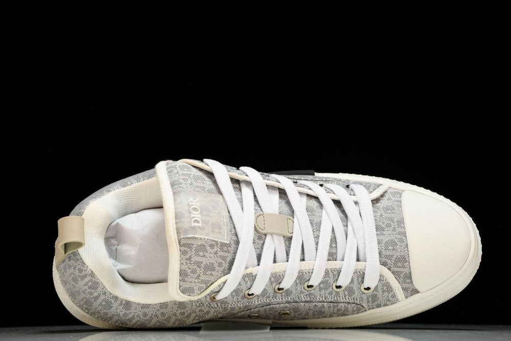 D1or B23 Skater Low 'Oblique' - Image 4