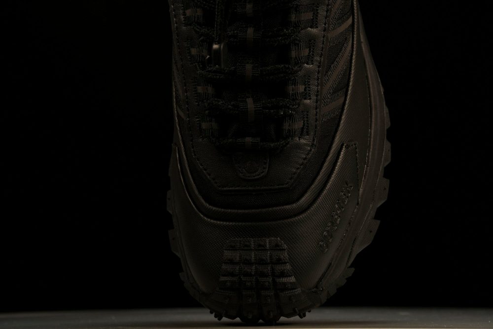 Moncler Trailgrip GTX 'Black' - Image 6