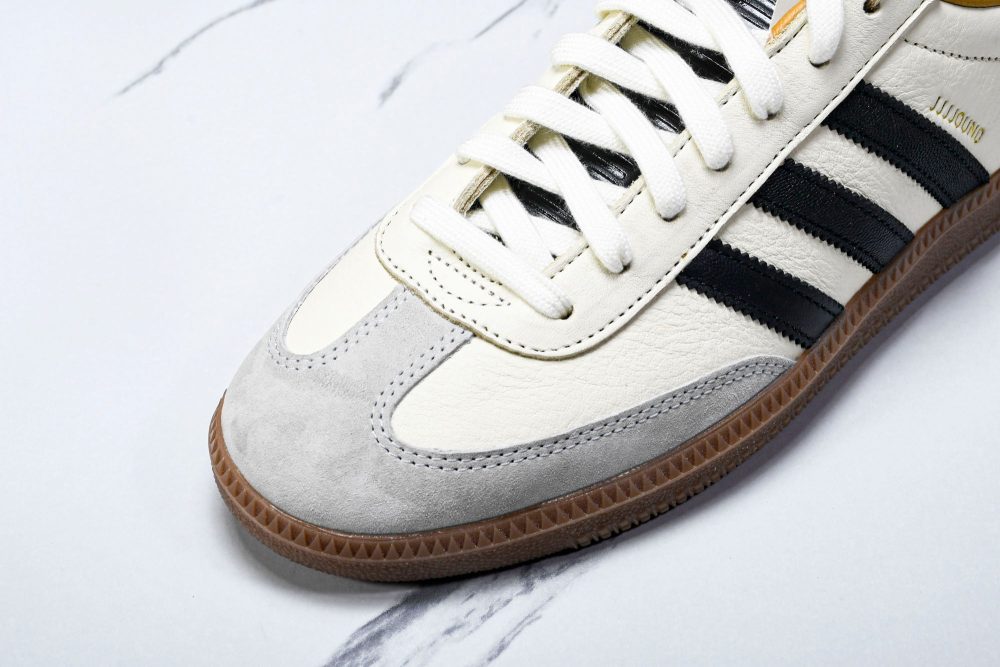 Samba x JJJJound 'White' - Image 9
