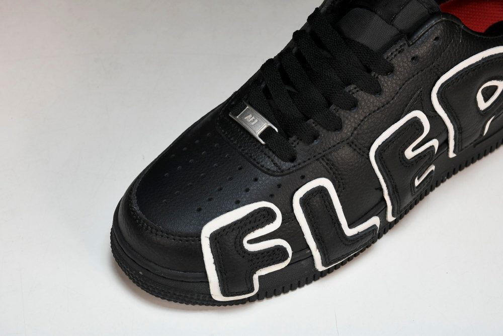 AF1 Low x Cactus Plant Flea Market 'Black' - Image 9