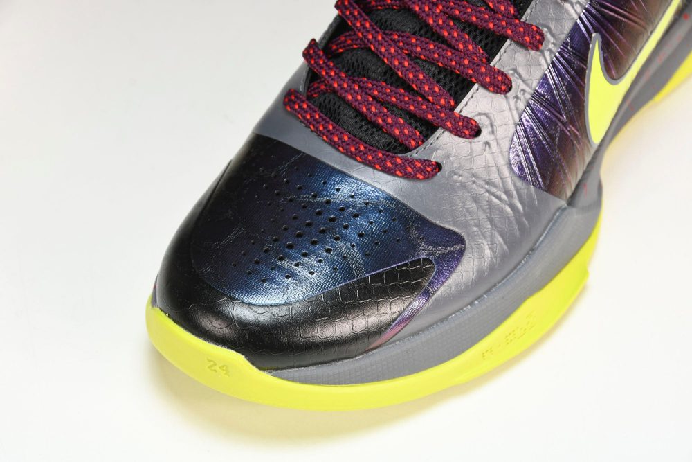 Kobe 5 Protro 'Chaos Alternate - 2K Gamer Exclusive' - Image 9