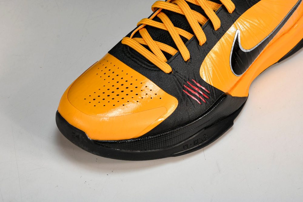 Kobe 5 Protro 'Bruce Lee' - Image 9