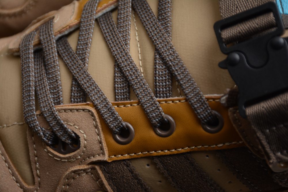 Forum Low x Bad Bunny "Brown" - Image 9
