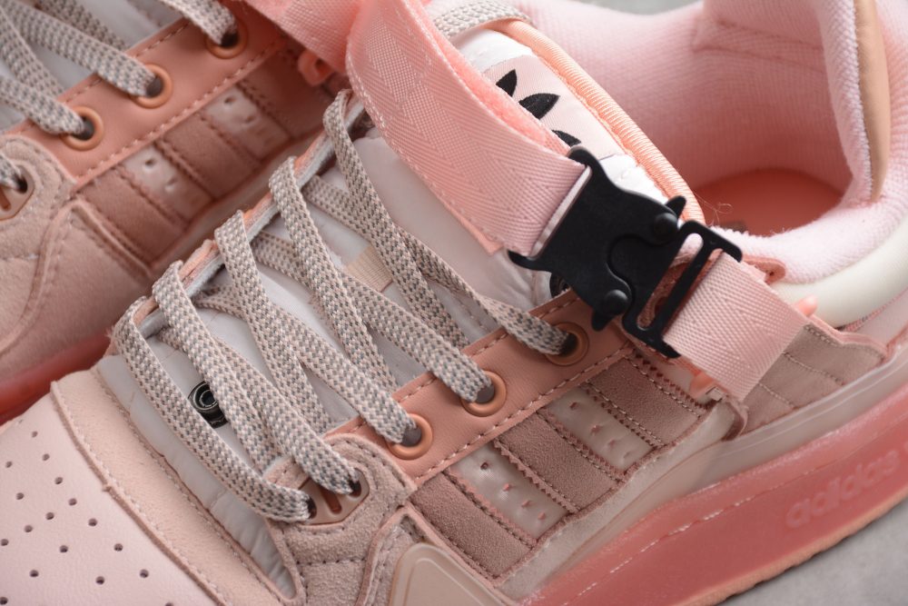 Forum Low x Bad Bunny 'Pink Easter Egg' - Image 9