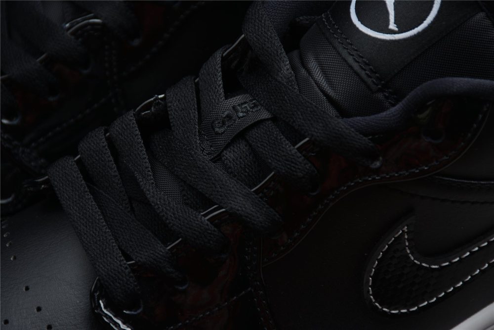 AJ1 Low SE All-Star 2021 - Image 9