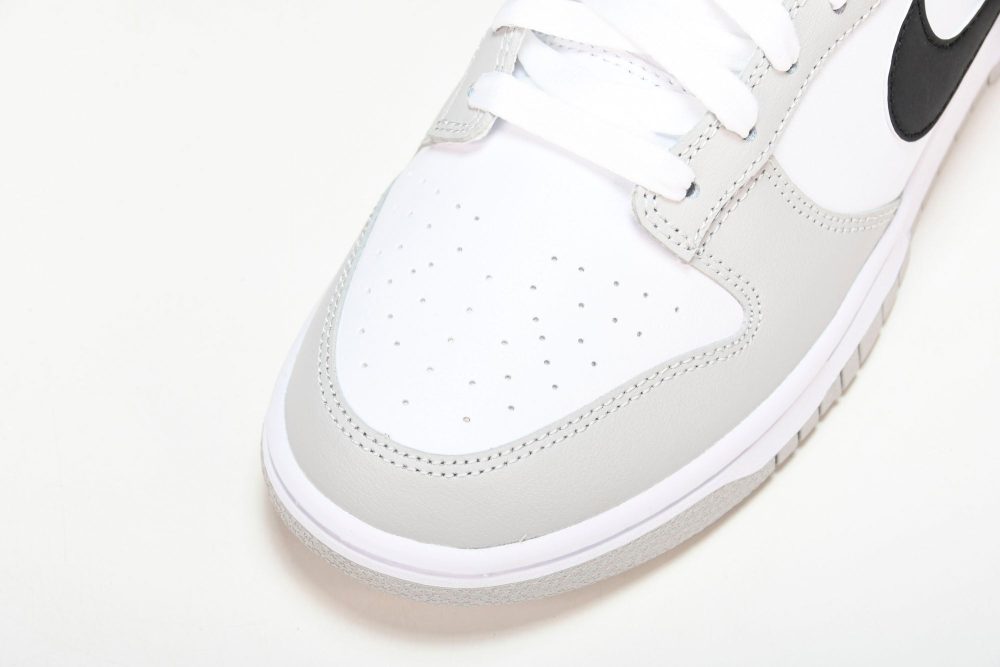 Dnk Low 'Lottery Pack - Grey Fog' - Image 9