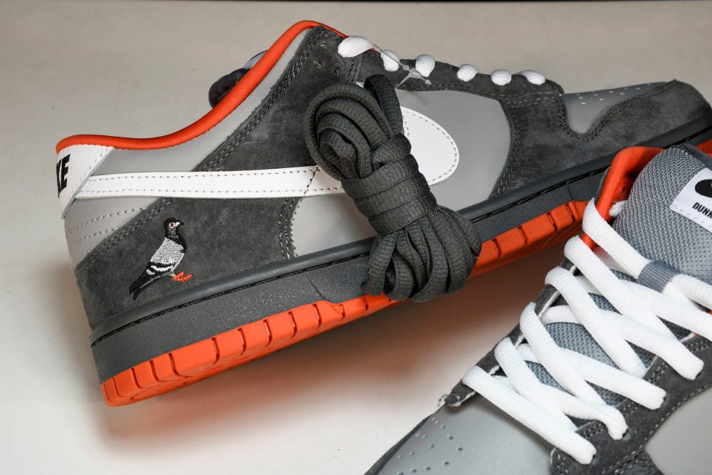 SB Dnk Low 'Staple NYC Pigeon' - Image 9