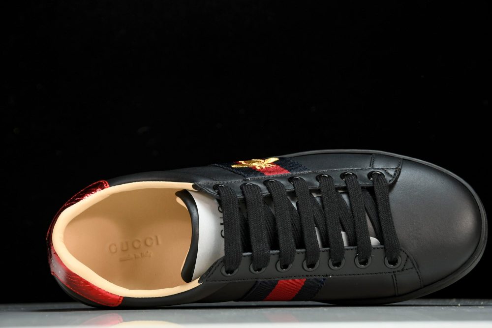 Guссi Ace 'Black Bee' - Image 4