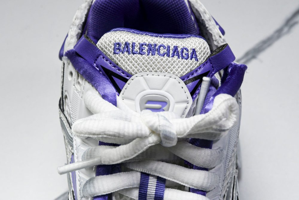 Runner 'White Purple' - Image 11