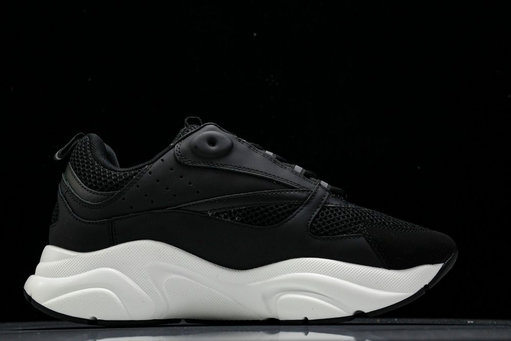D1or B22 'Black White' - Image 3