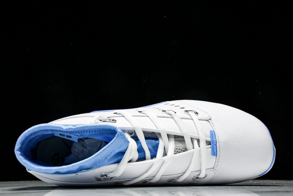 AJ17 Retro 'University Blue' (2024) - Image 4