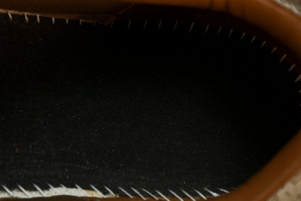 D1or B33 'Brown Cream Oblique' - Image 20