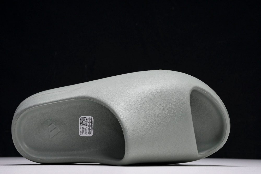 Yzy Slide 'Salt' - Image 4