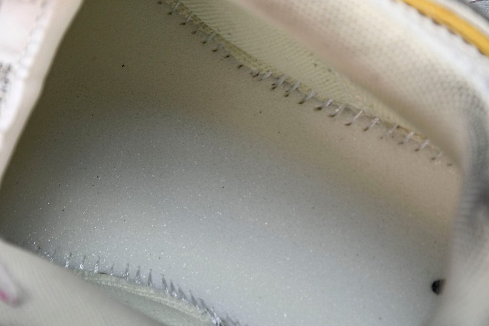 Cargo Sneaker 'White Pink' - Image 16