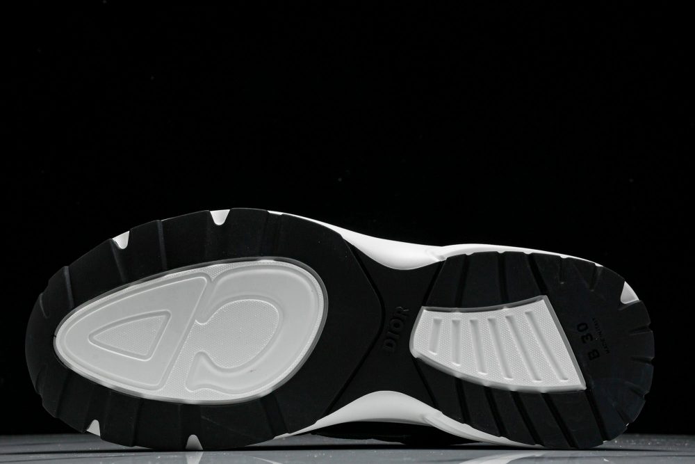 D1or B30 'Silver Blue Black' - Image 5