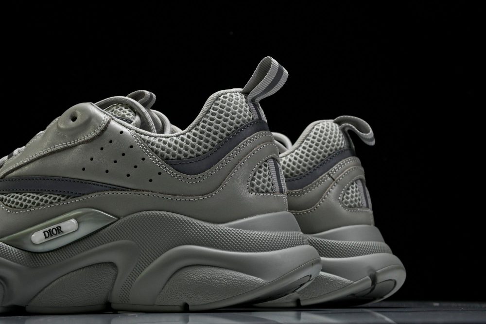 D1or B22 'Triple Grey' - Image 8