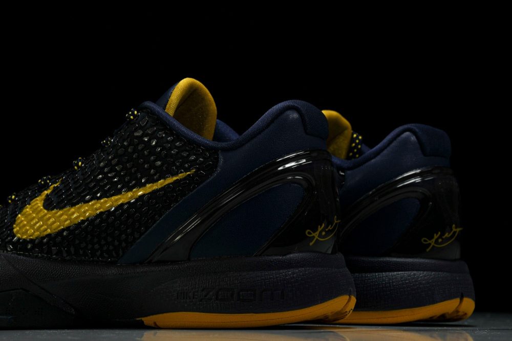 Kobe 6 'Imperial Purple' - Image 8